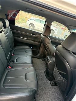 هیوندای پالیسەید